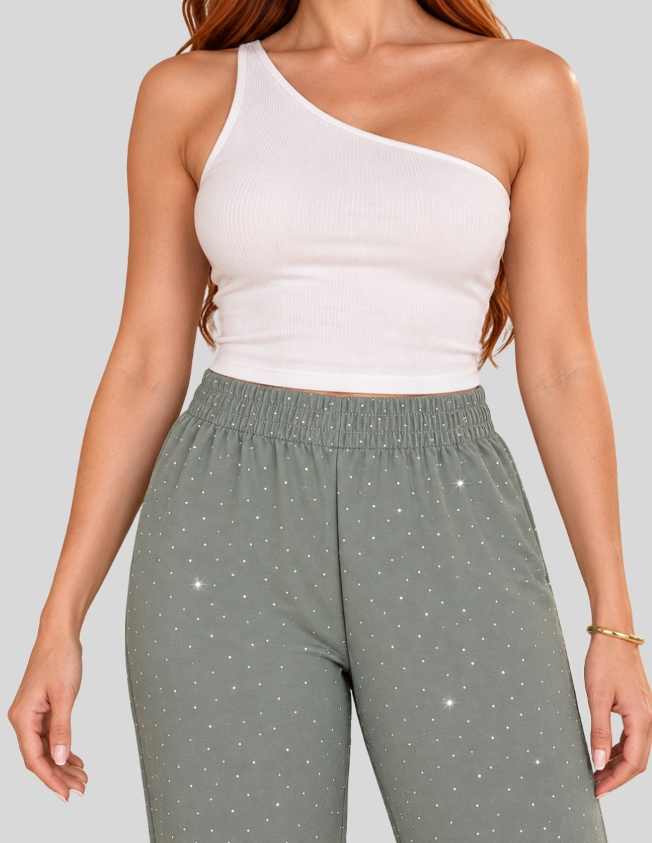 Pantalón para mujer 6