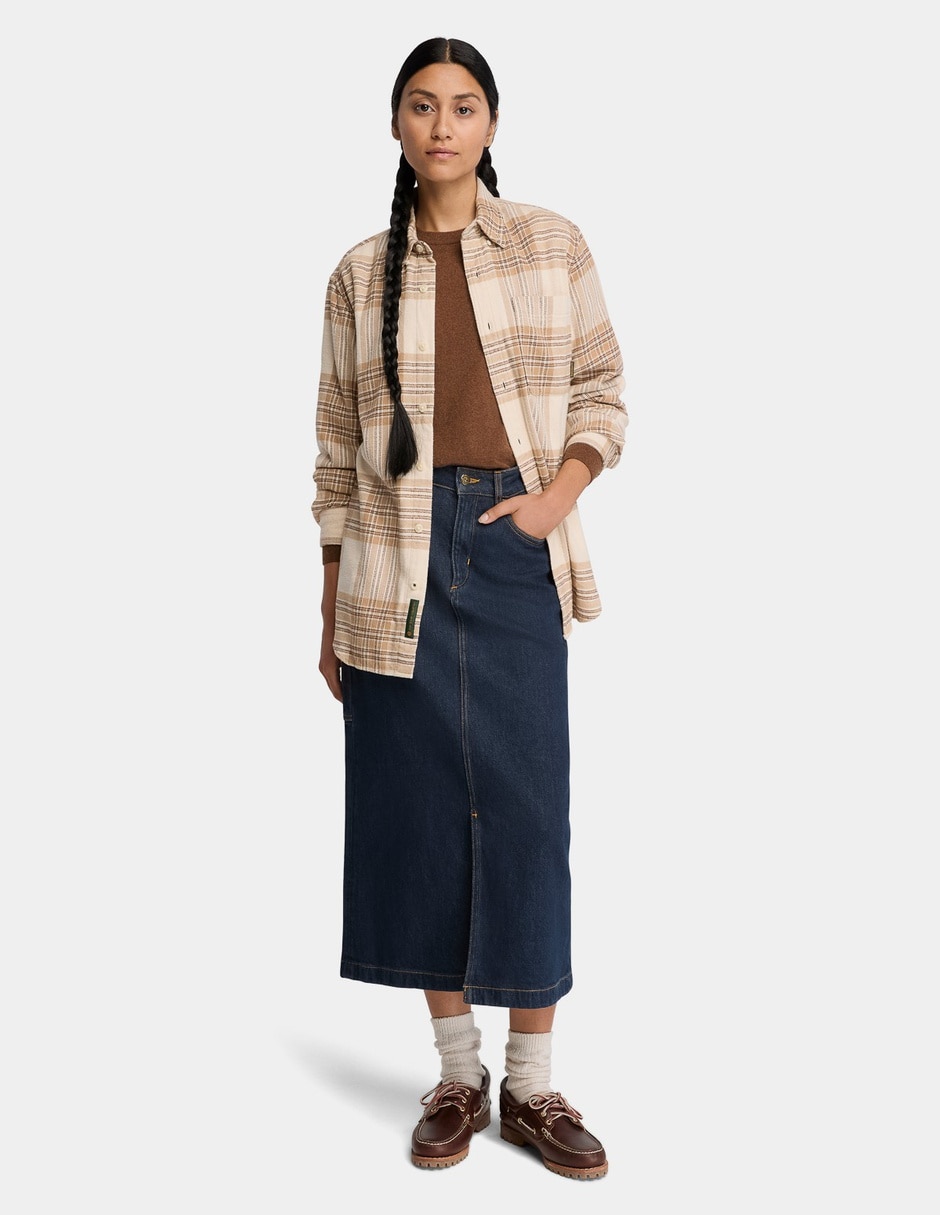 Suéter cuello Redondo para mujer 2