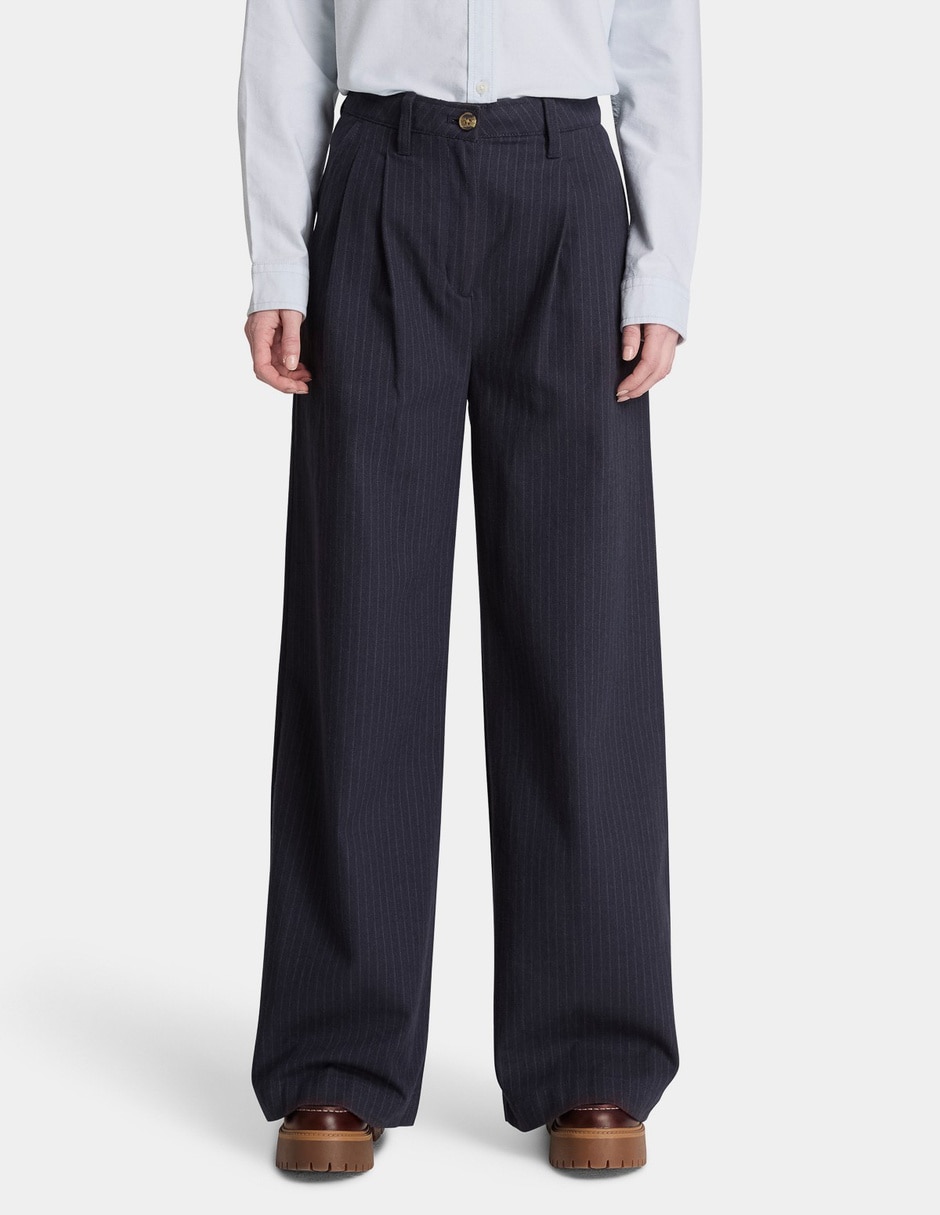 Pantalón Regular para mujer 1