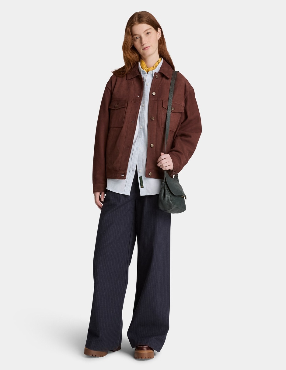 Pantalón Regular para mujer 2