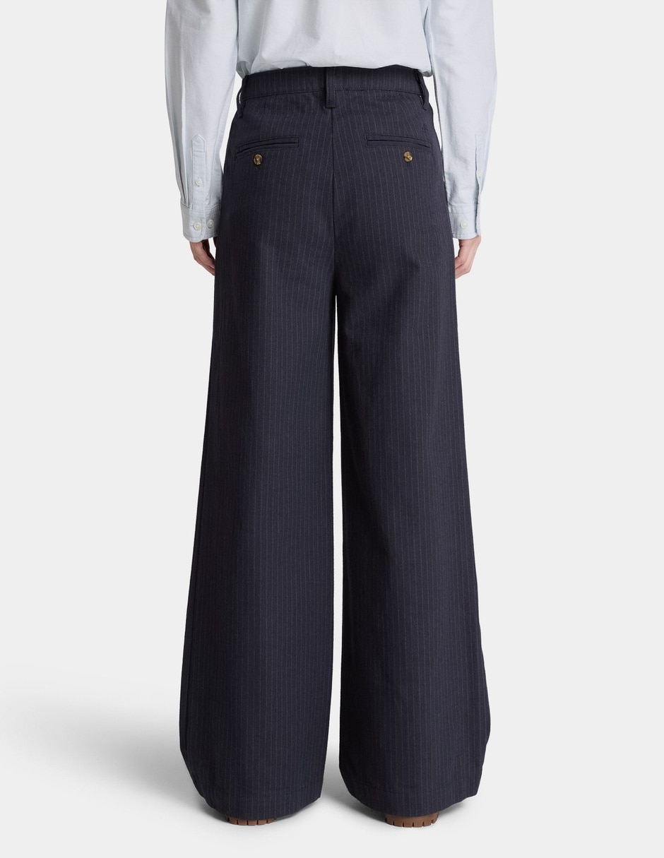 Pantalón Regular para mujer 4