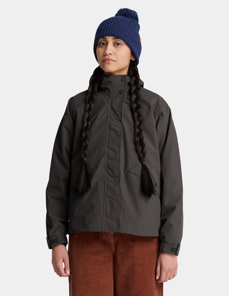 Chamarra Chamarra impermeable 3 en 1 para mujer Negro TBC0YHCKCN1 Sí de Nylon para mujer Chamarra Chamarra impermeable 3 en 1 para mujer Negro TBC0YHCKCN1 Sí de Nylon para mujer