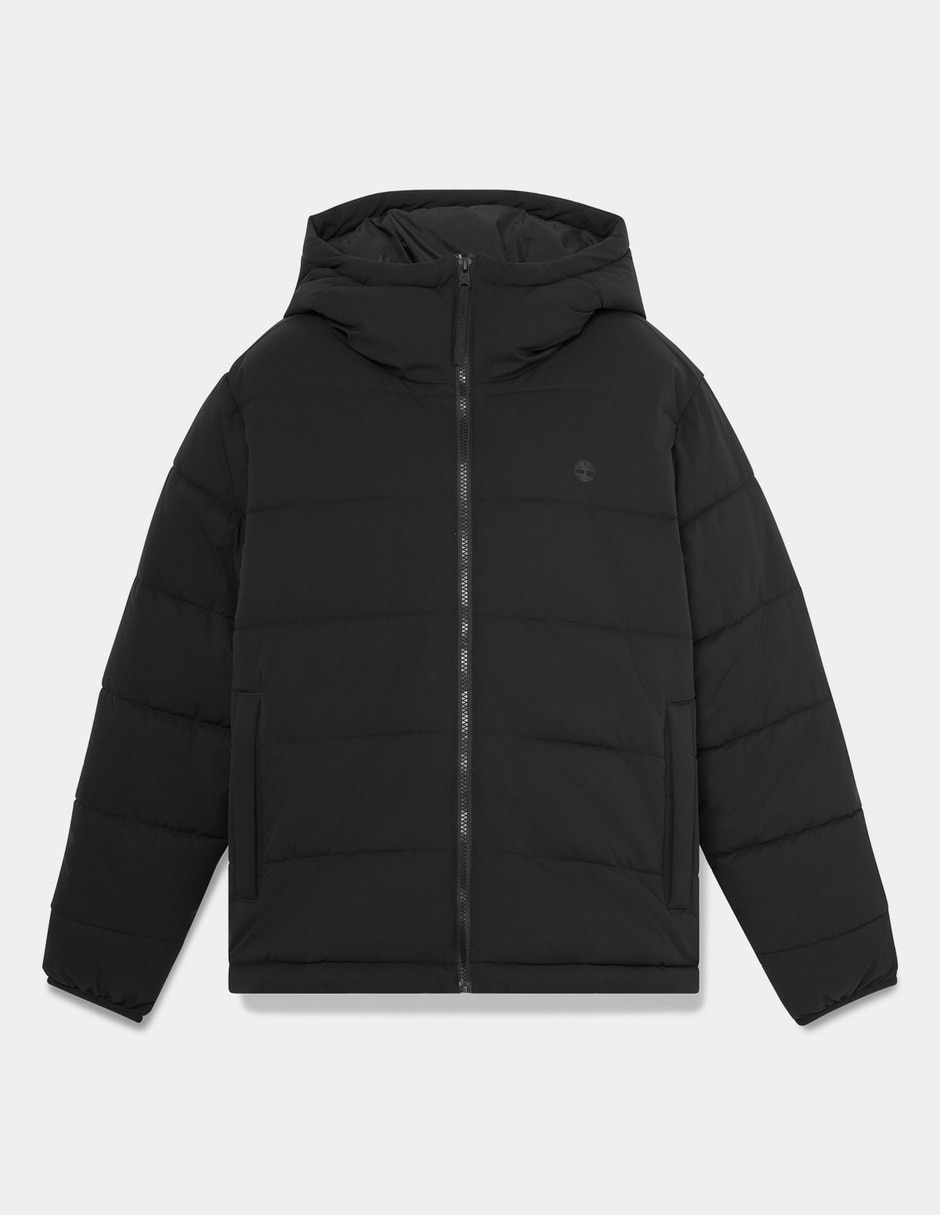 Chamarra impermeable para mujer 4