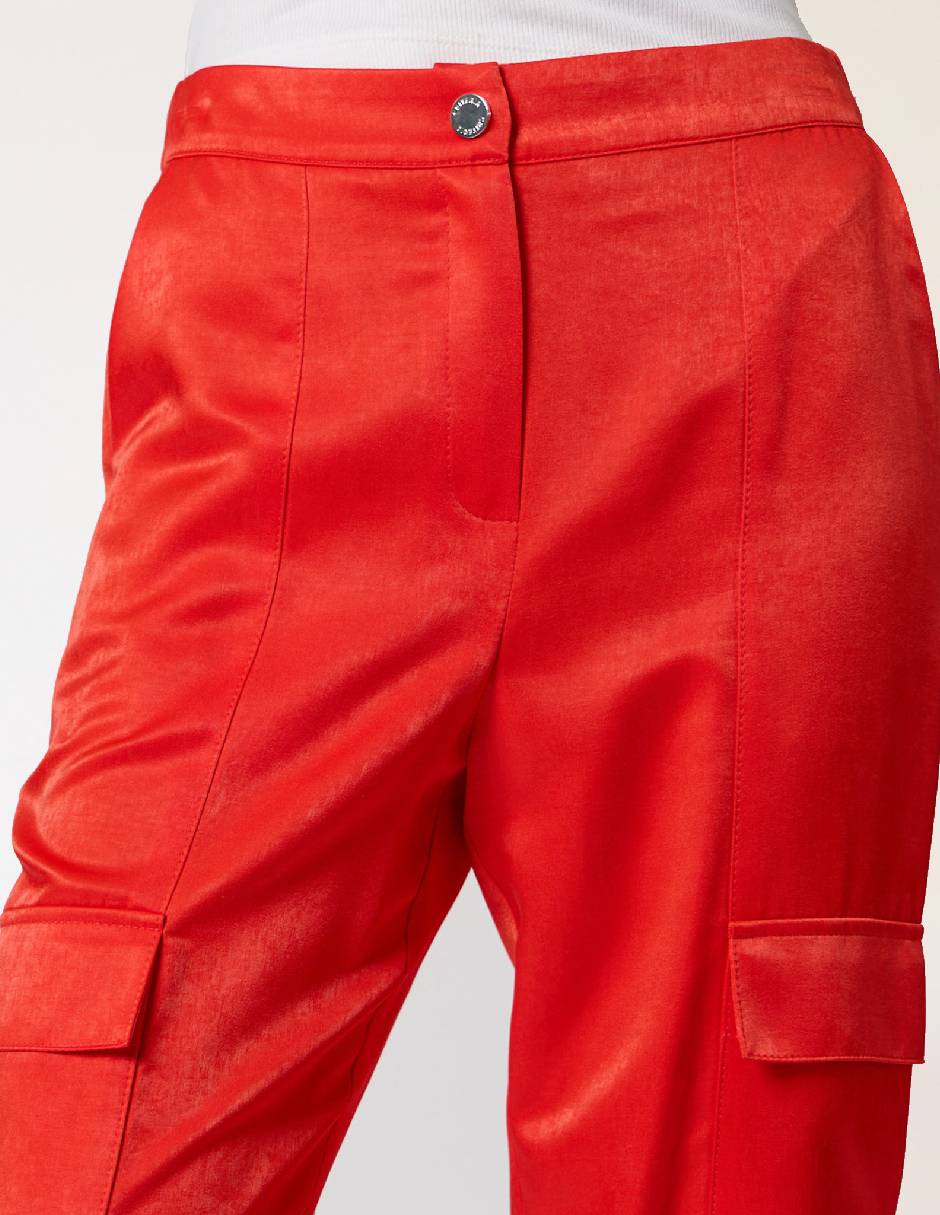 Pantalón Regular para mujer 3