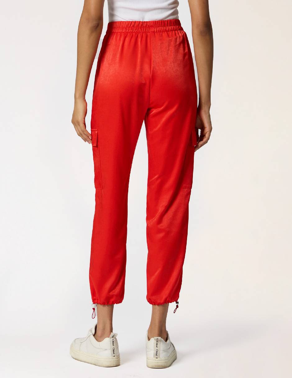 Pantalón Regular para mujer 5