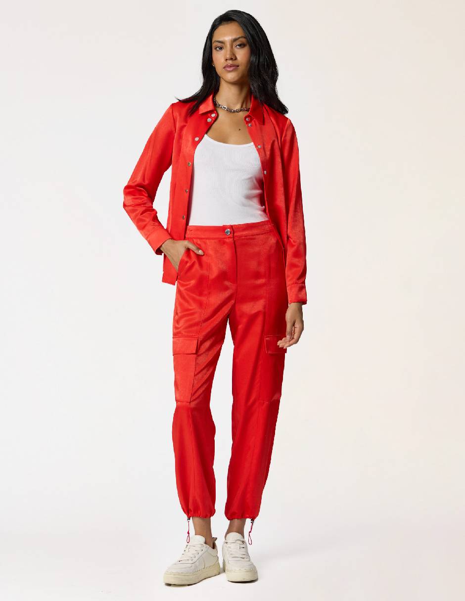 Pantalón Regular para mujer 6