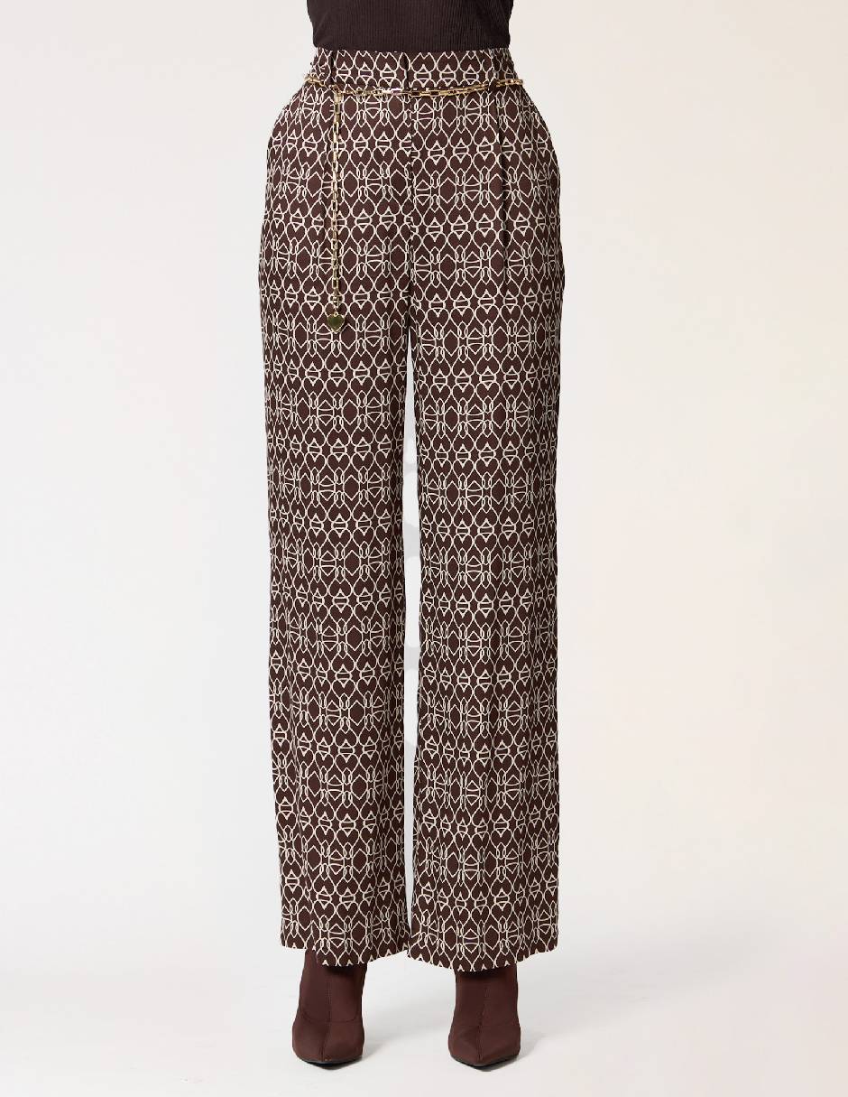 Pantalón Regular para mujer Pantalón Regular para mujer