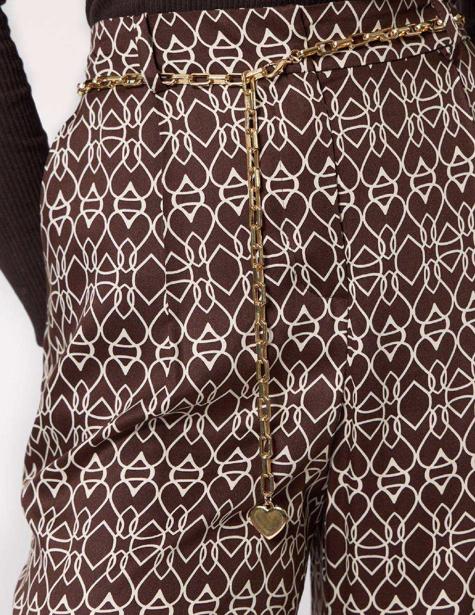 Pantalón Regular para mujer 3