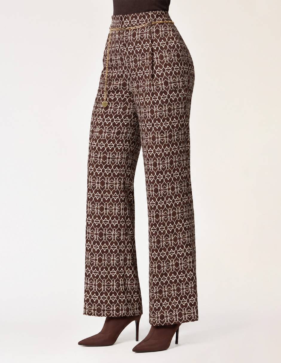 Pantalón Regular para mujer 4
