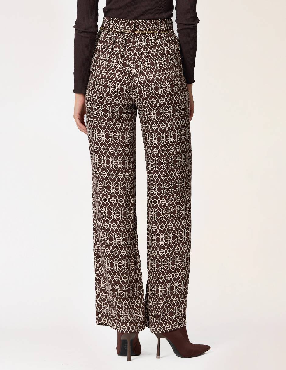 Pantalón Regular para mujer 5