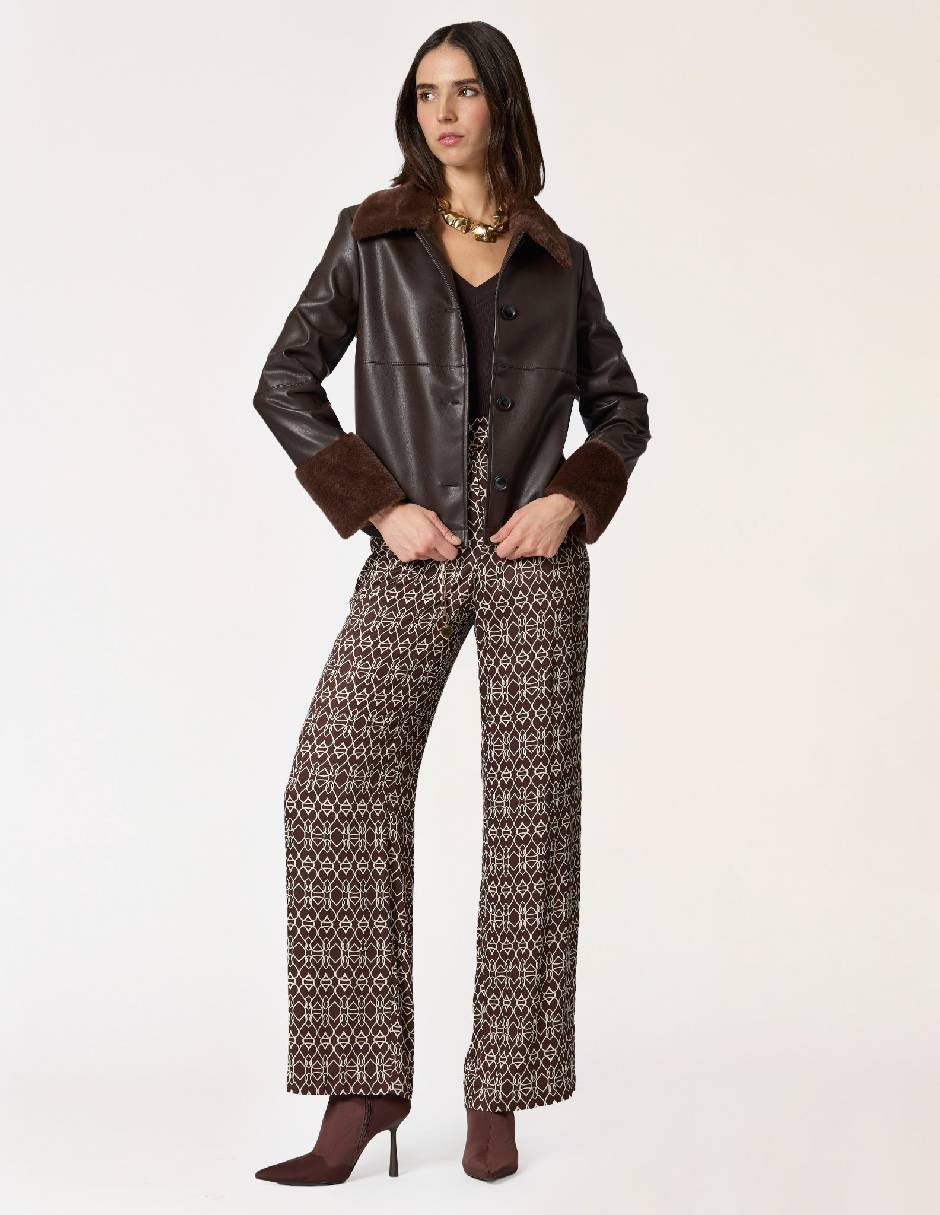 Pantalón Regular para mujer 6