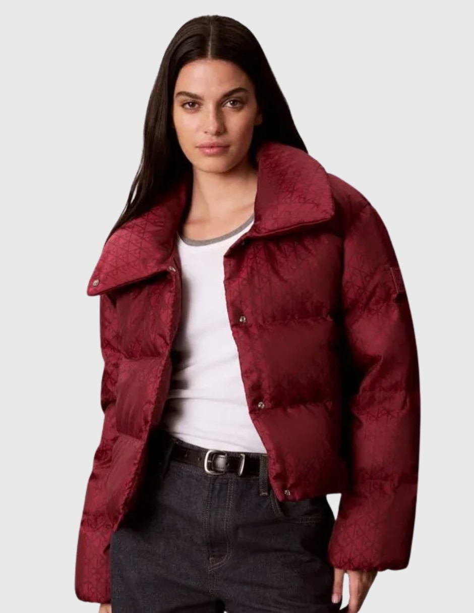 Chamarra para mujer Chamarra para mujer