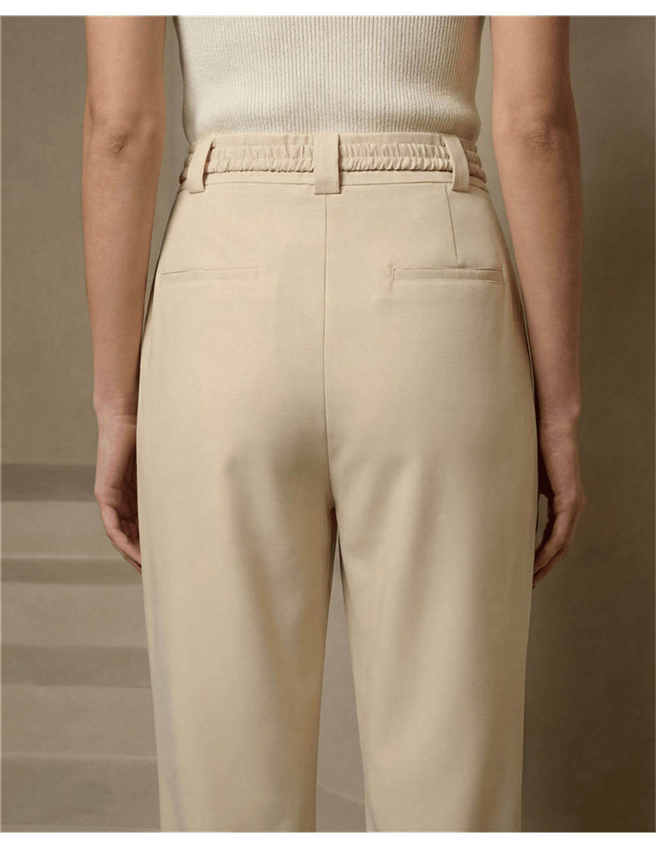 Pantalón Recto para mujer