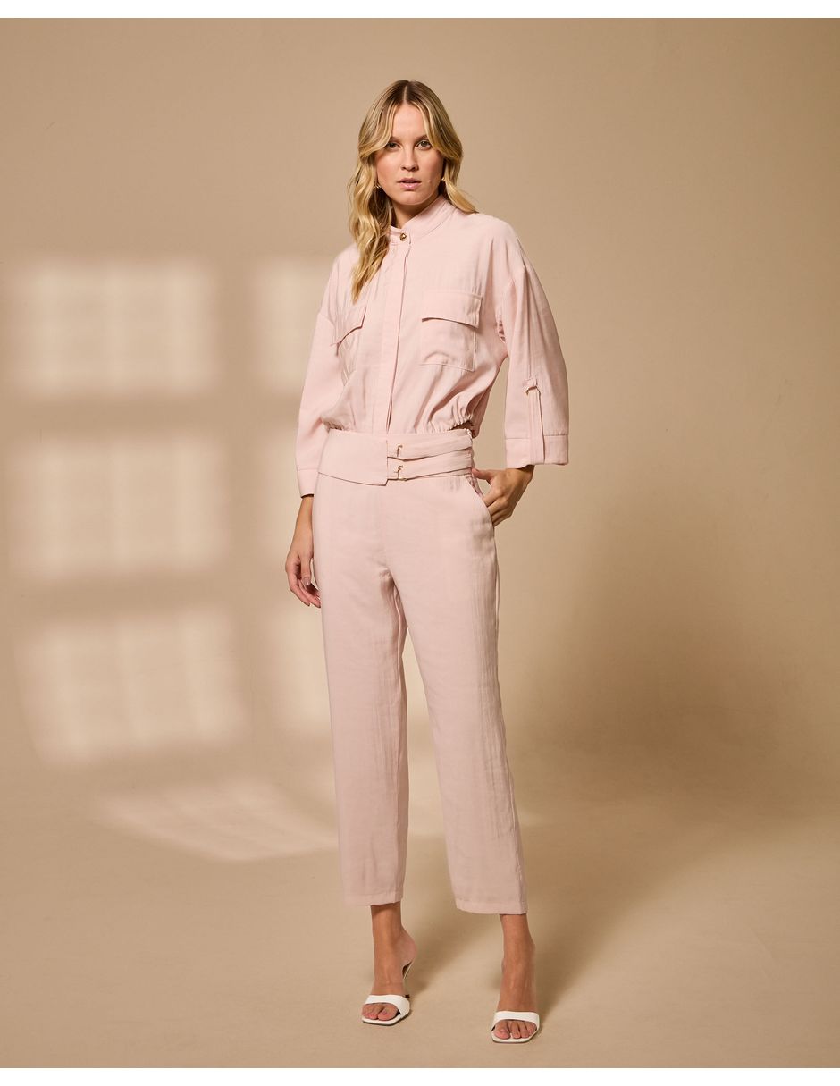 Pantalón Recto para mujer 5