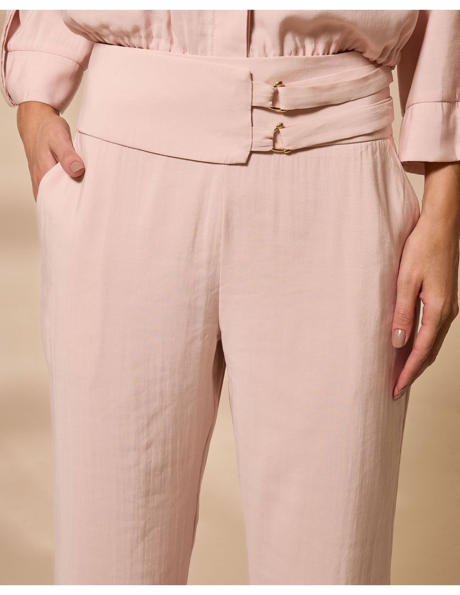 Pantalón Recto para mujer