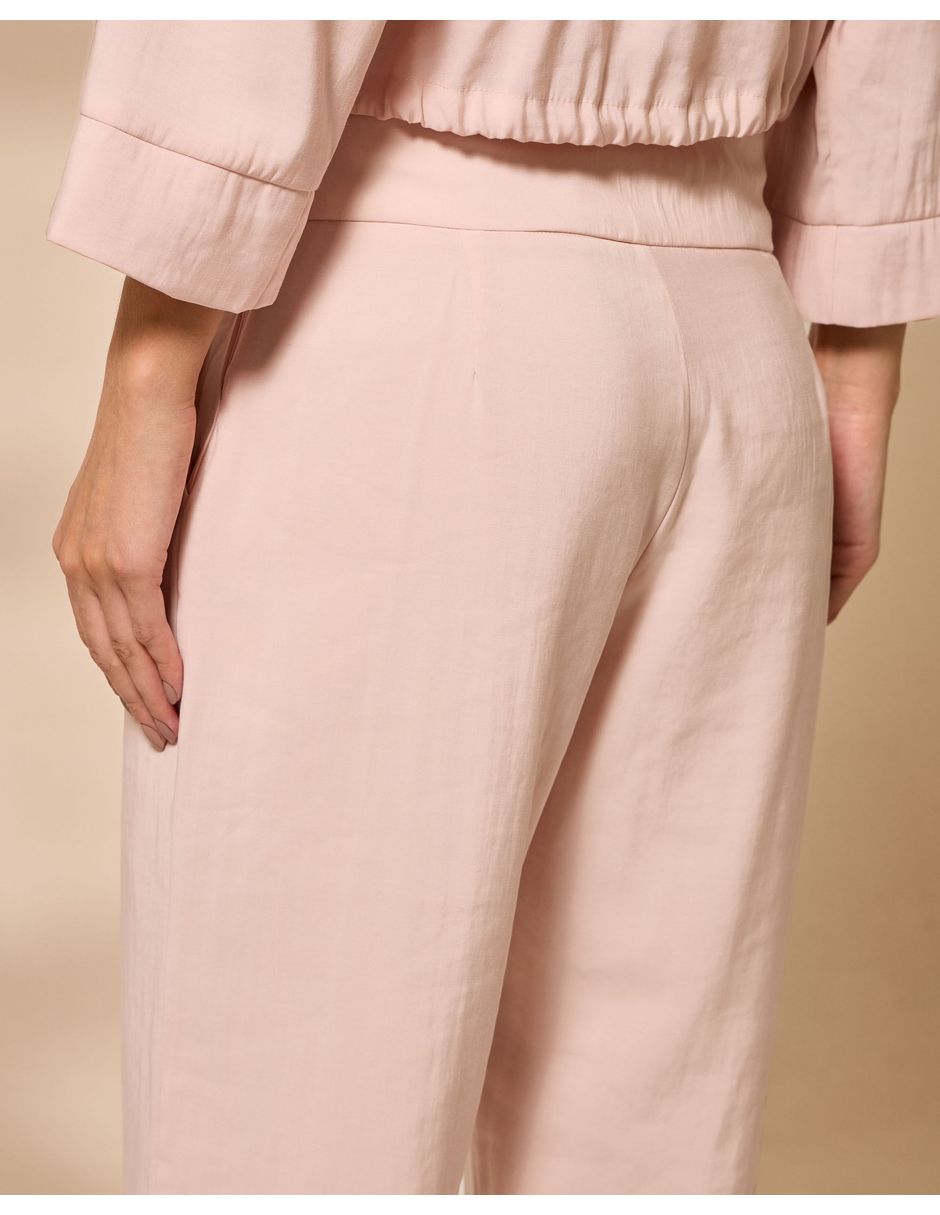 Pantalón Recto para mujer