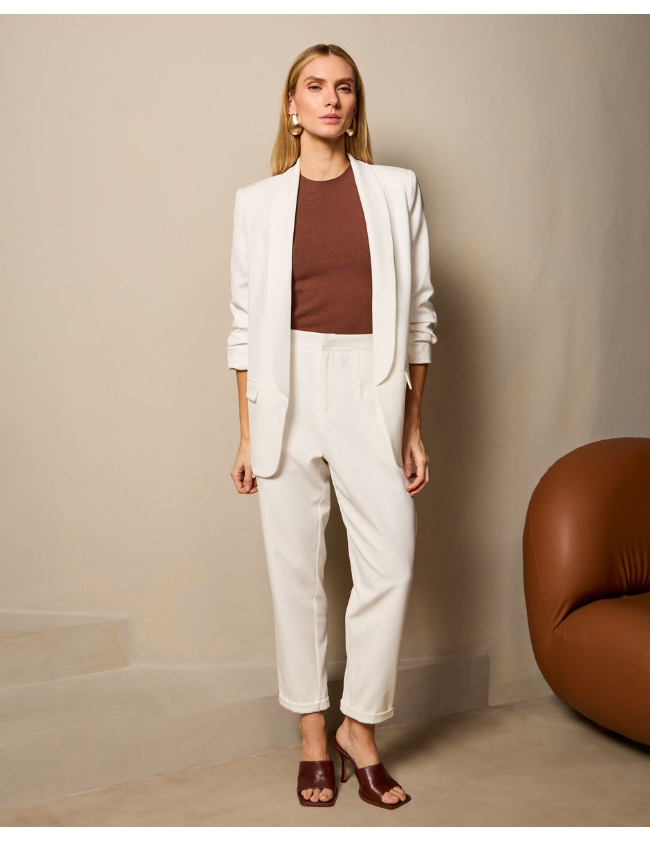 Pantalón Regular para mujer
