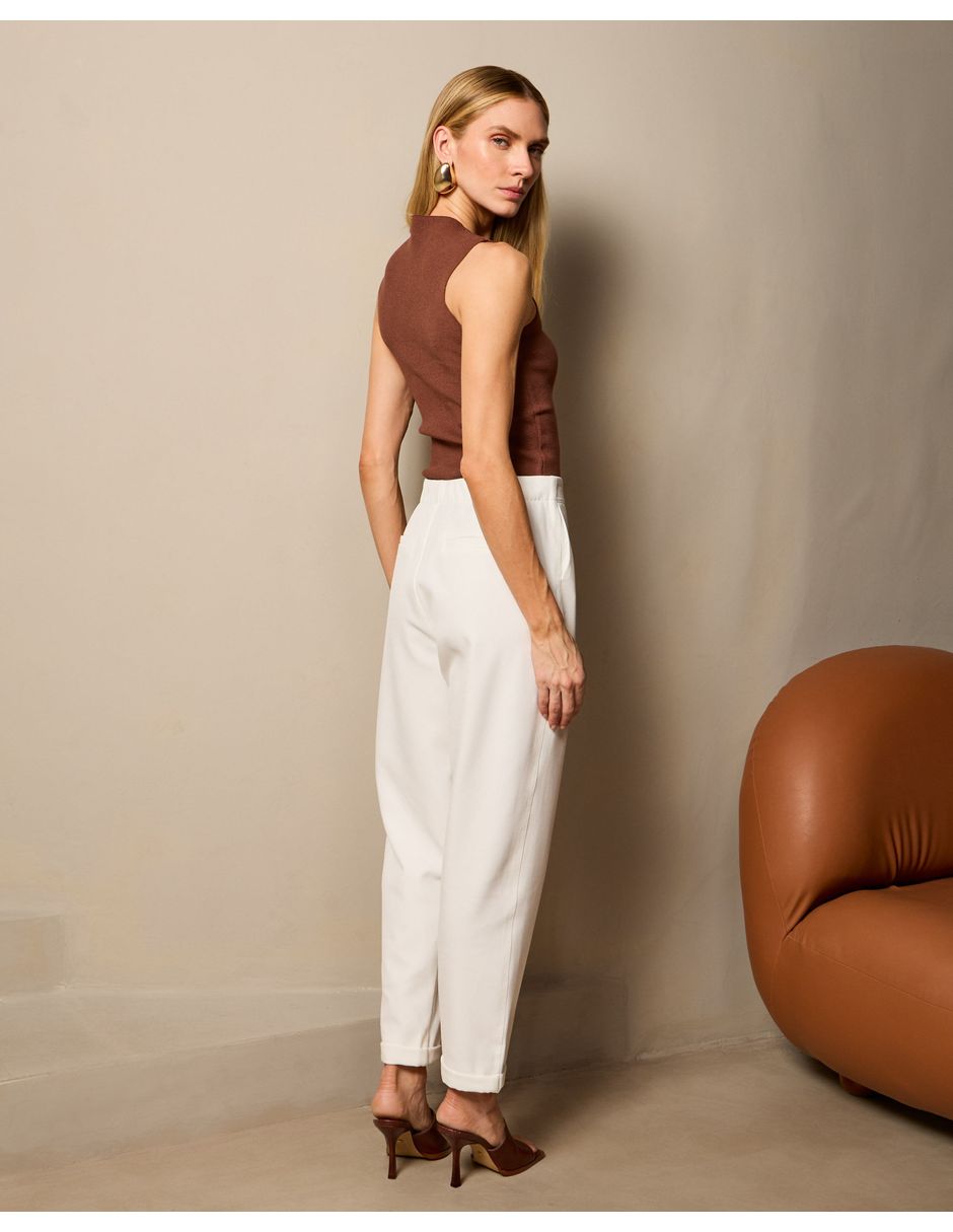 Pantalón Regular para mujer
