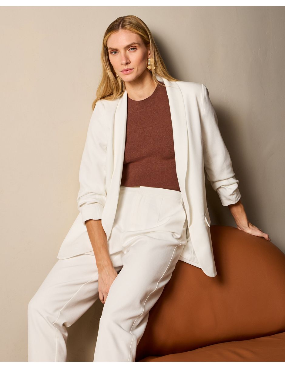 Pantalón Regular para mujer