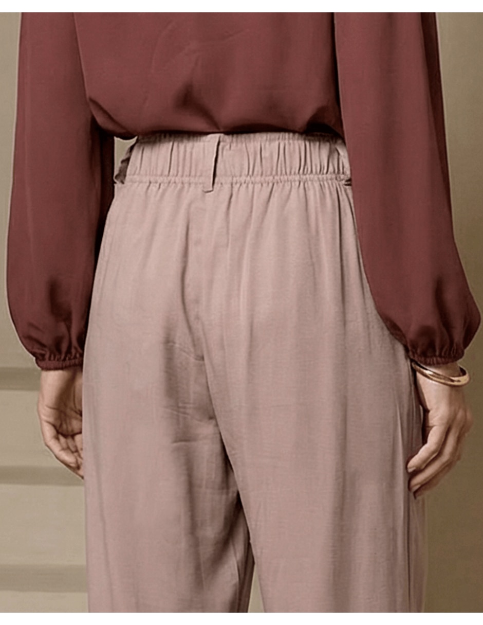 Pantalón Regular para mujer