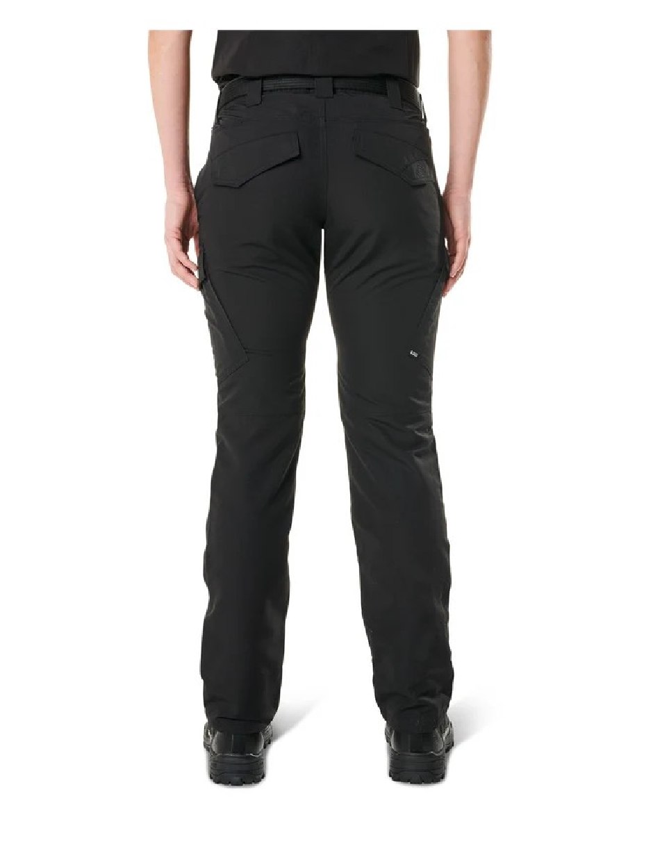 Pantalón regular para mujer 2