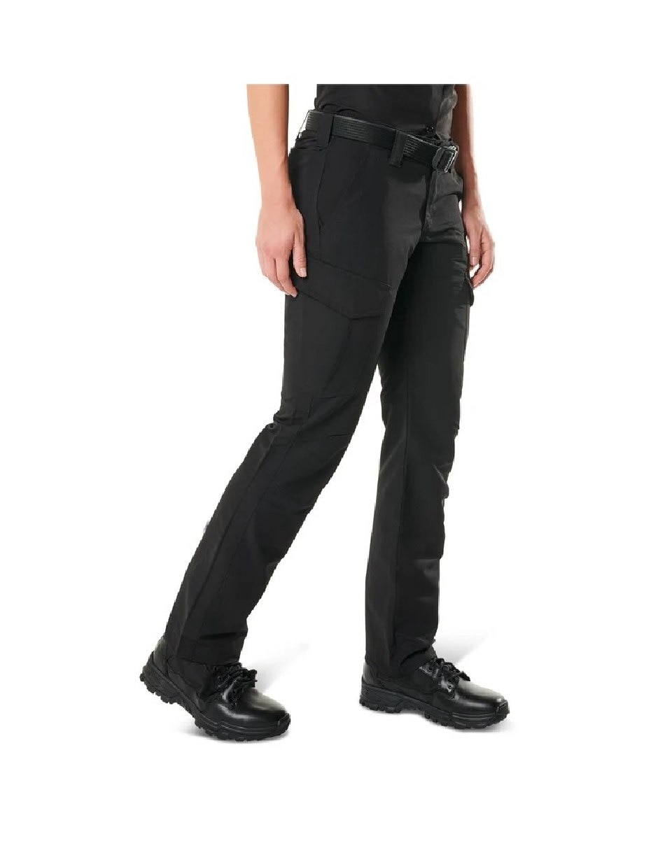 Pantalón regular para mujer 3