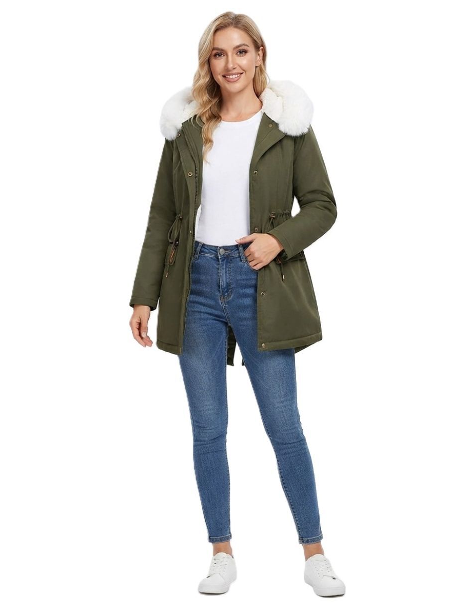 Verde militar 4