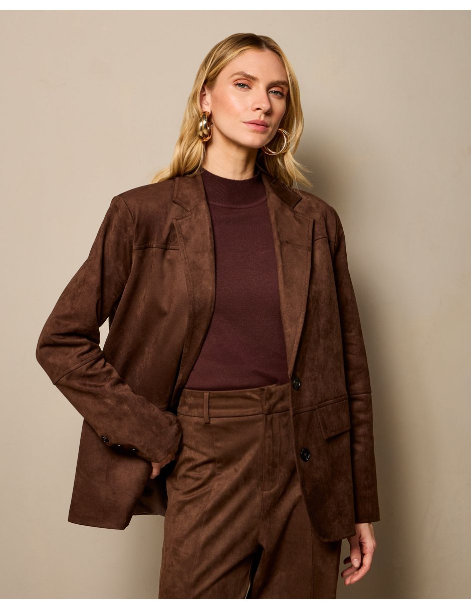 Blazer Casual 5