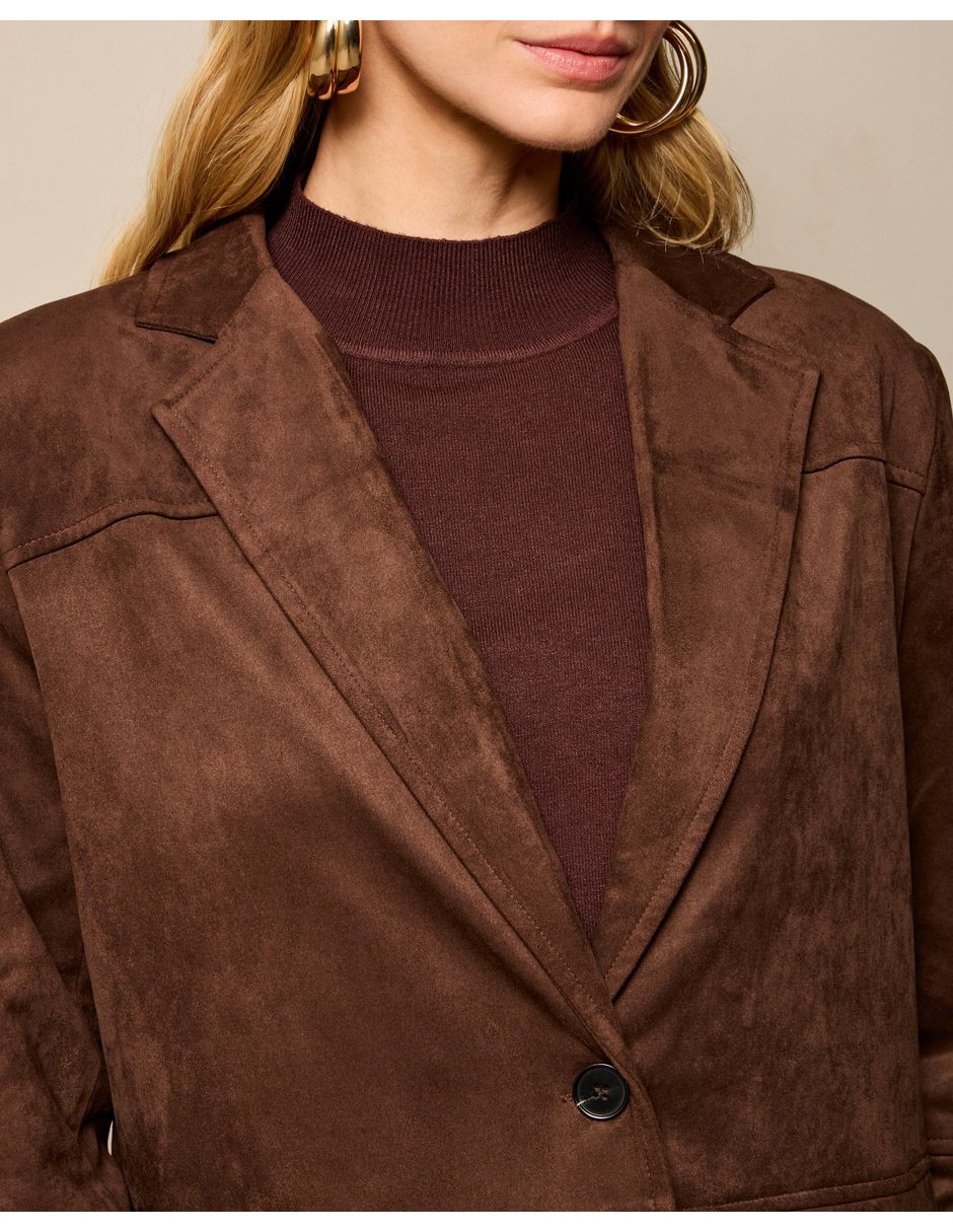 Blazer Casual
