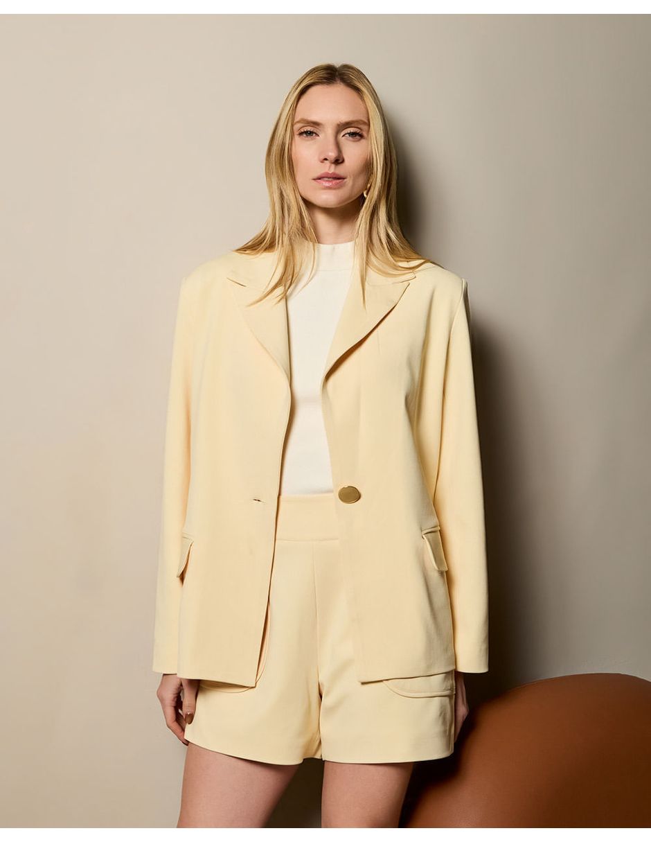 Blazer Casual