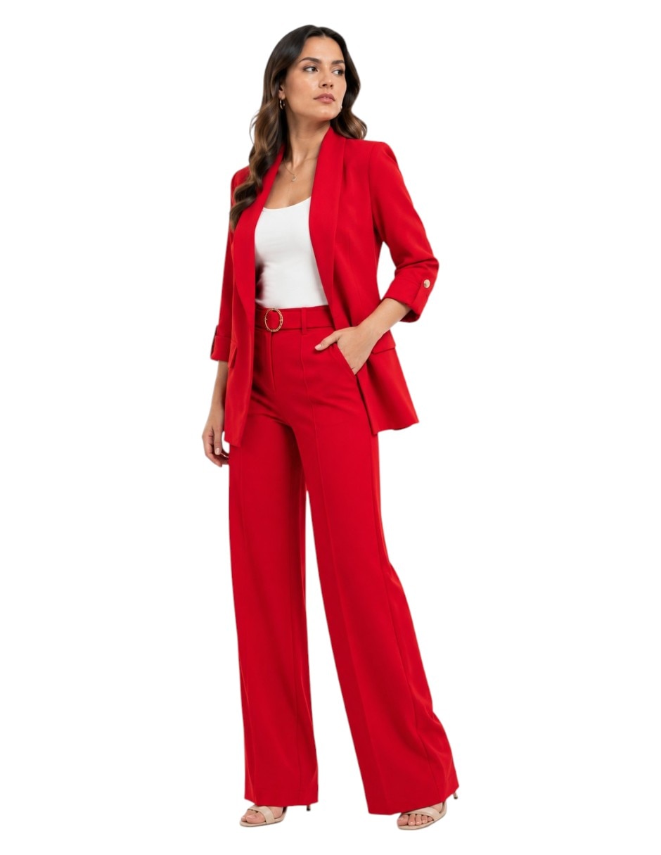 Rojo 2