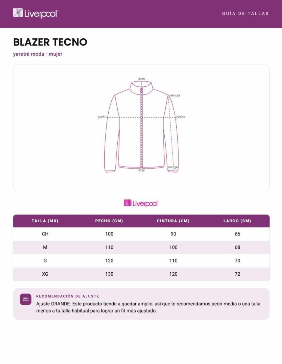 Conjunto business casual para mujer 5