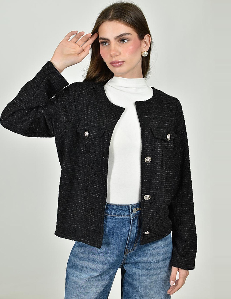 Blazer Casual