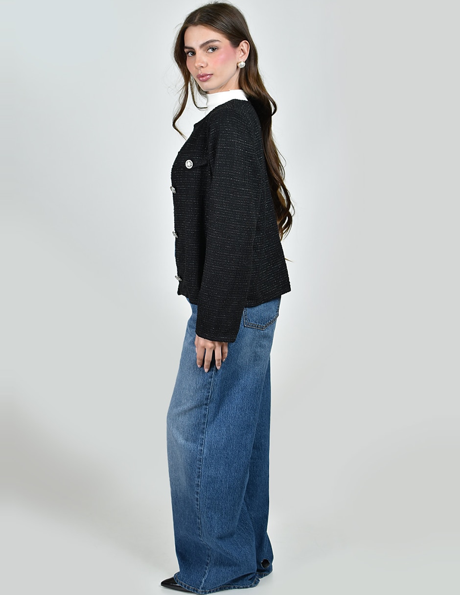Blazer Casual 2