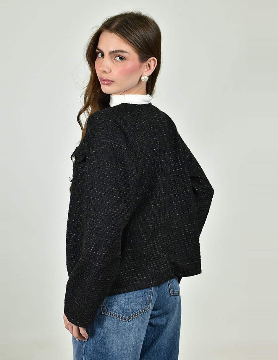 Blazer Casual 3
