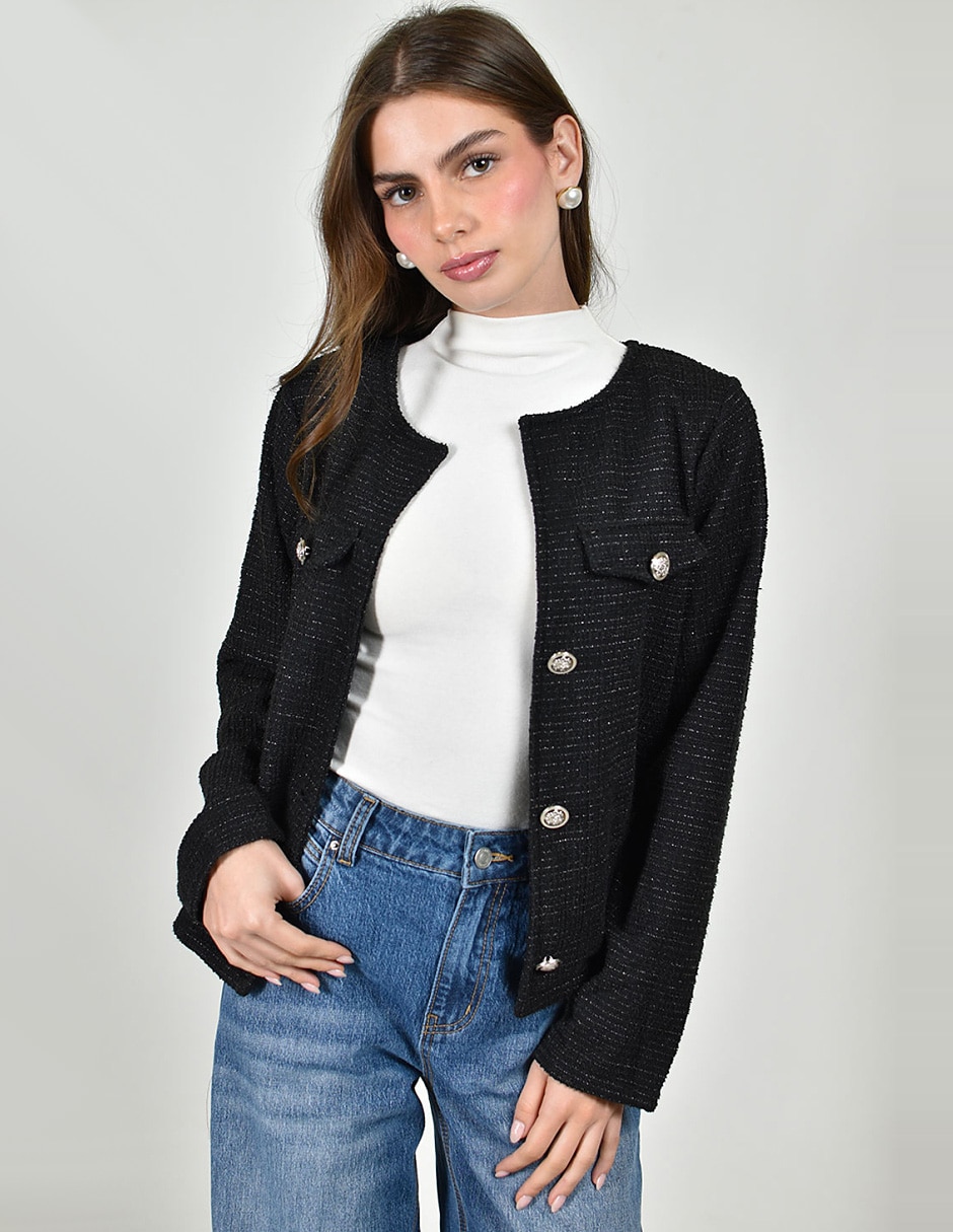 Blazer Casual 4