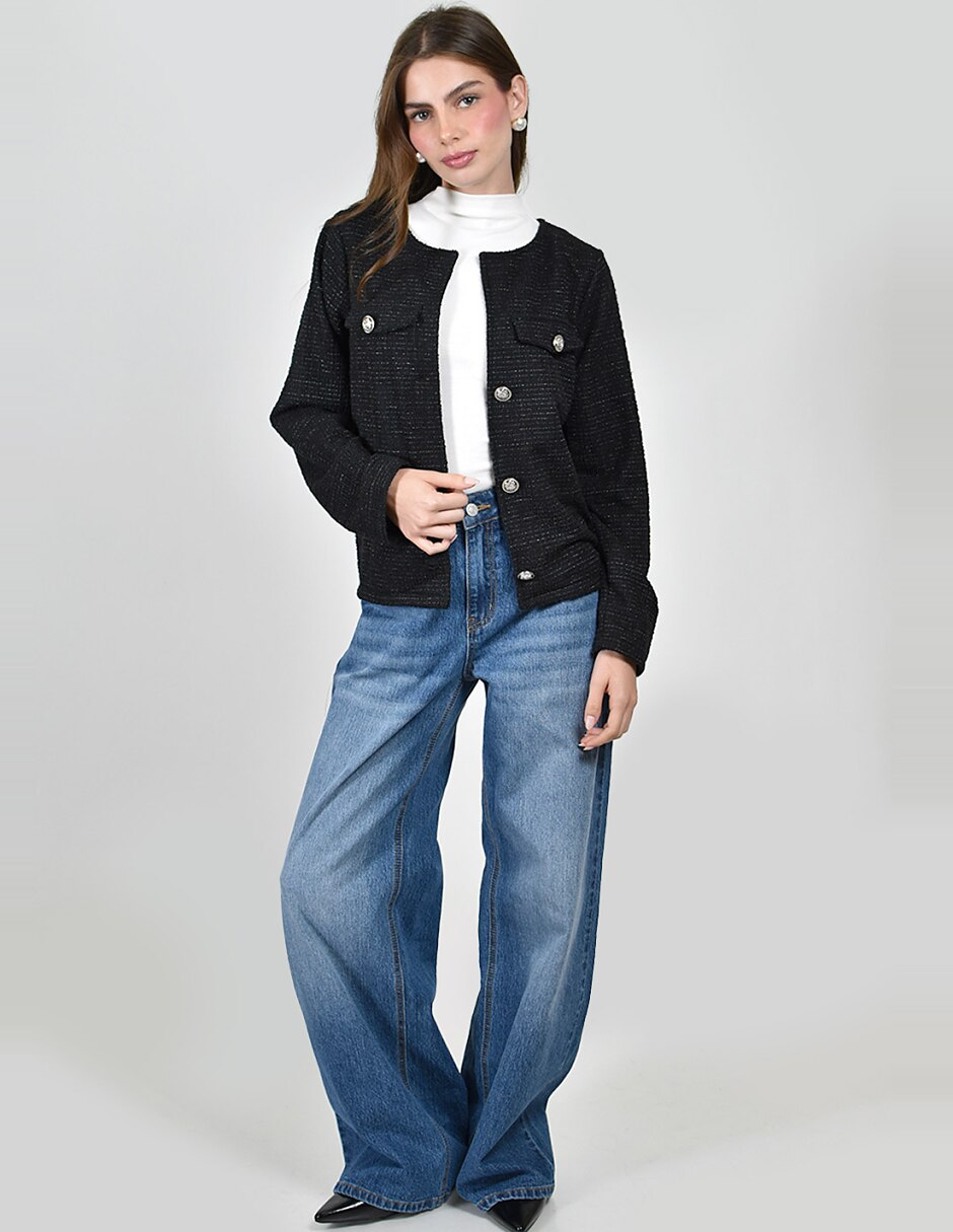 Blazer Casual 5