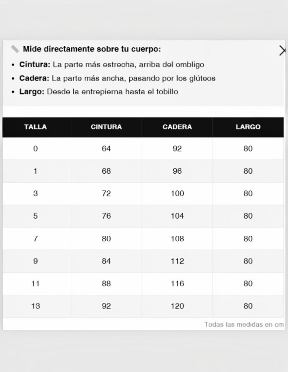Jeans regular Skinny cintura alta para mujer 6