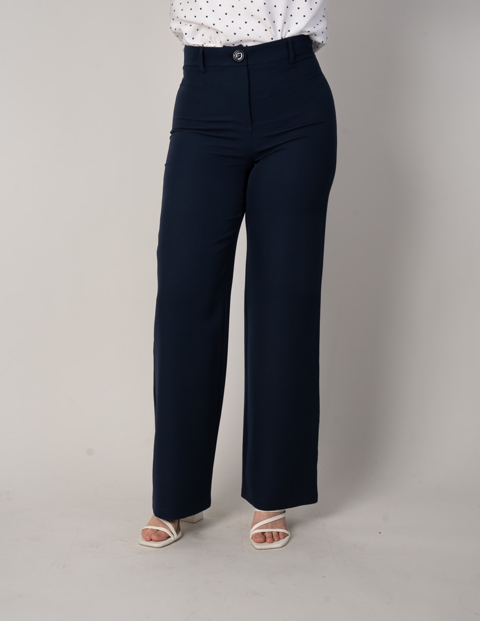 Pantalón Regular para mujer