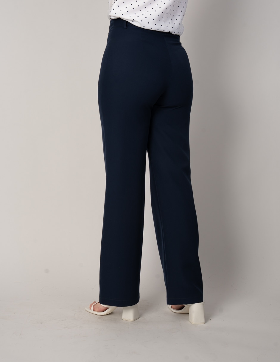 Pantalón Regular para mujer