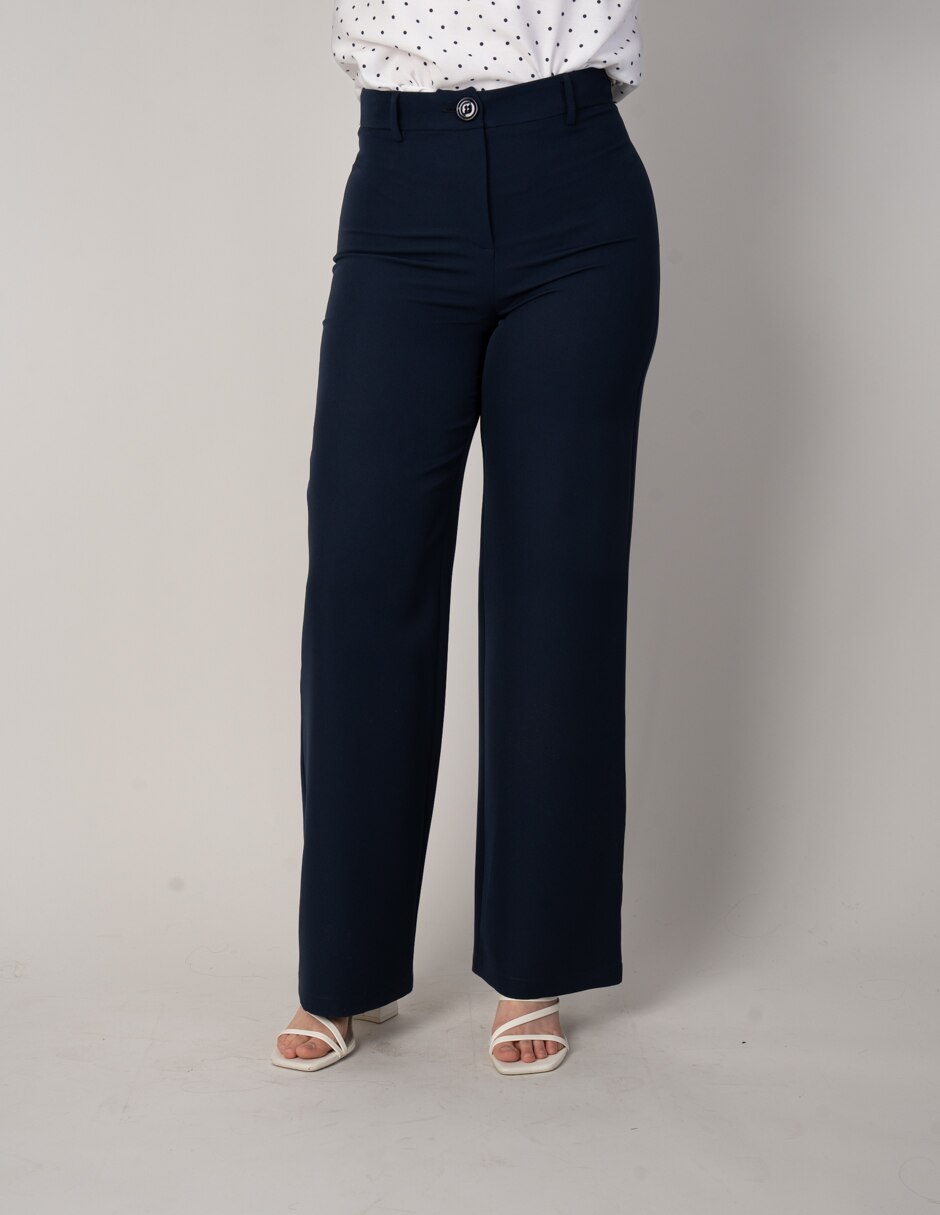 Pantalón Regular para mujer Pantalón Regular para mujer
