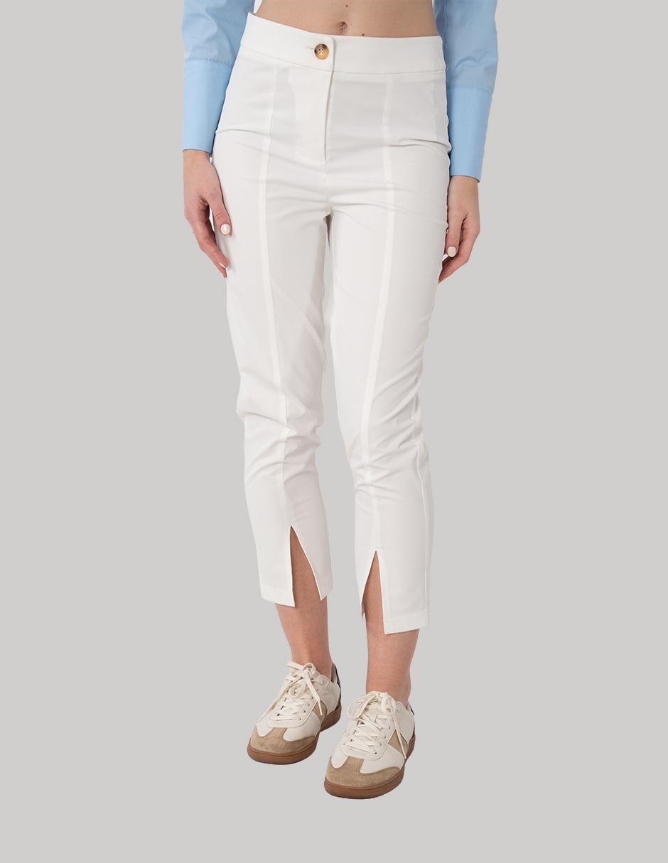 Pantalón slim para mujer Pantalón slim para mujer