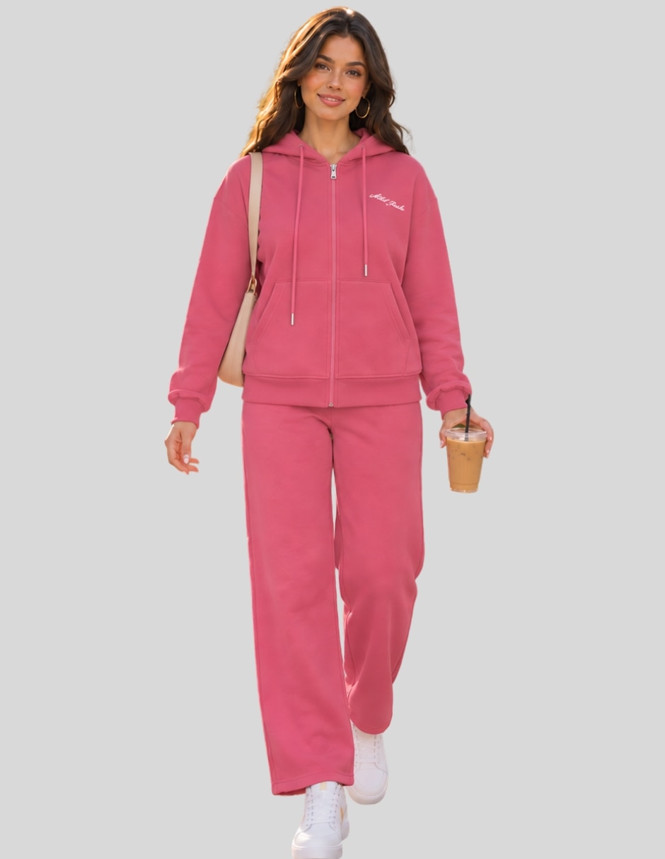 Conjunto casual para mujer 1