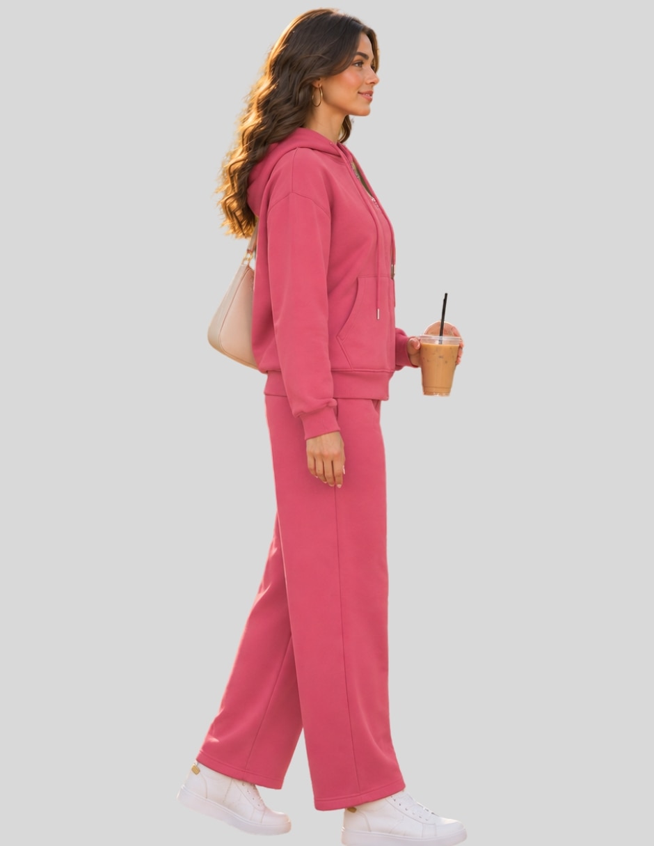 Conjunto casual para mujer 2