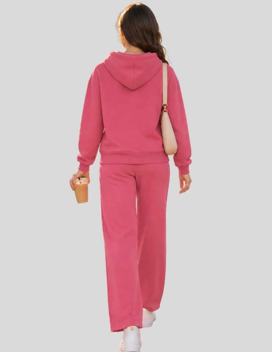 Conjunto casual para mujer 3