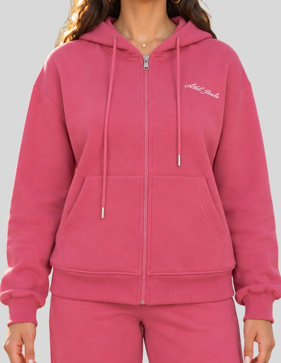Conjunto casual para mujer 6