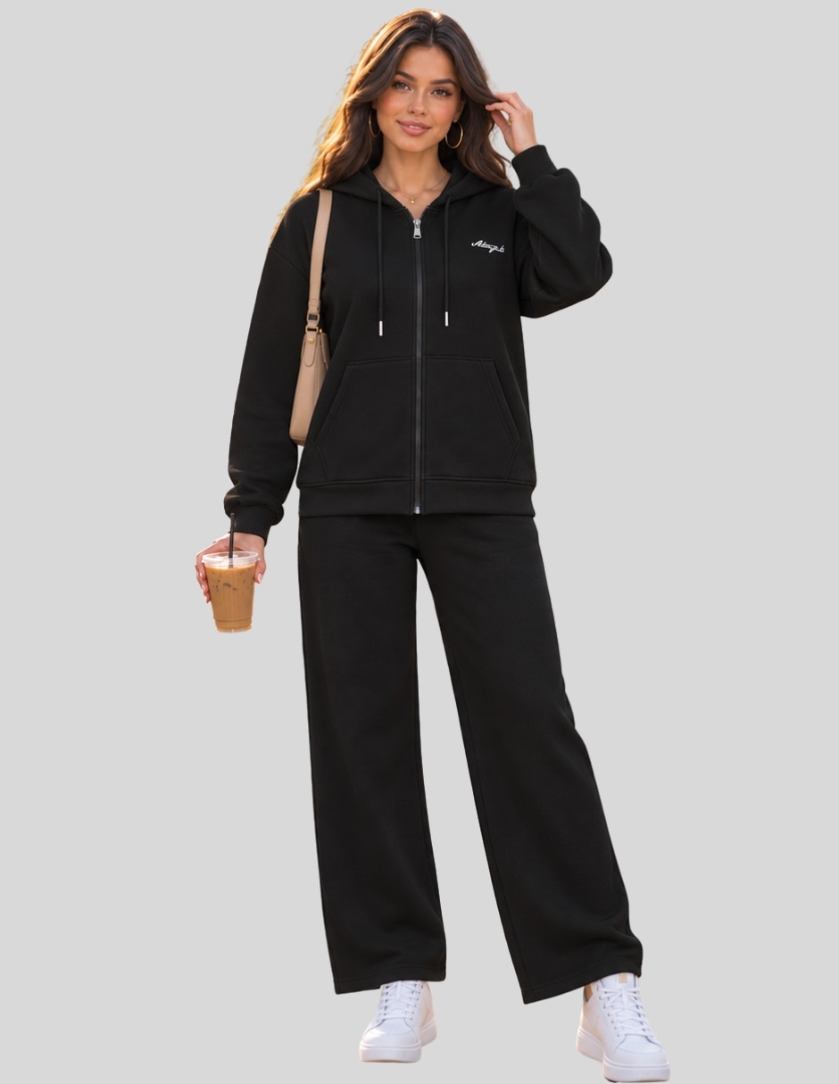 Conjunto casual para mujer Conjunto casual para mujer