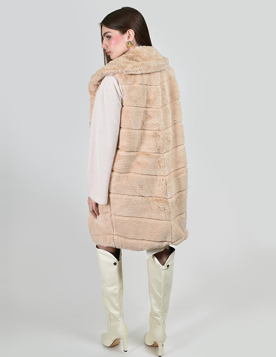 Chaleco para mujer 3