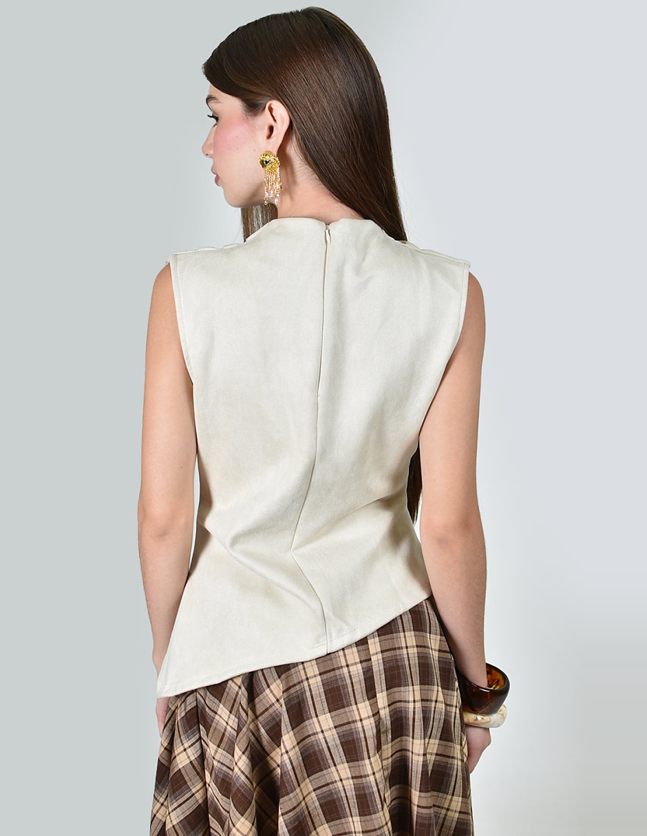Blusa para mujer 3