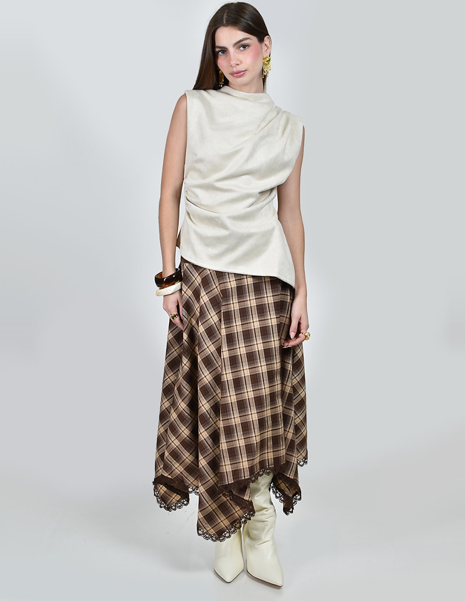 Blusa para mujer 5